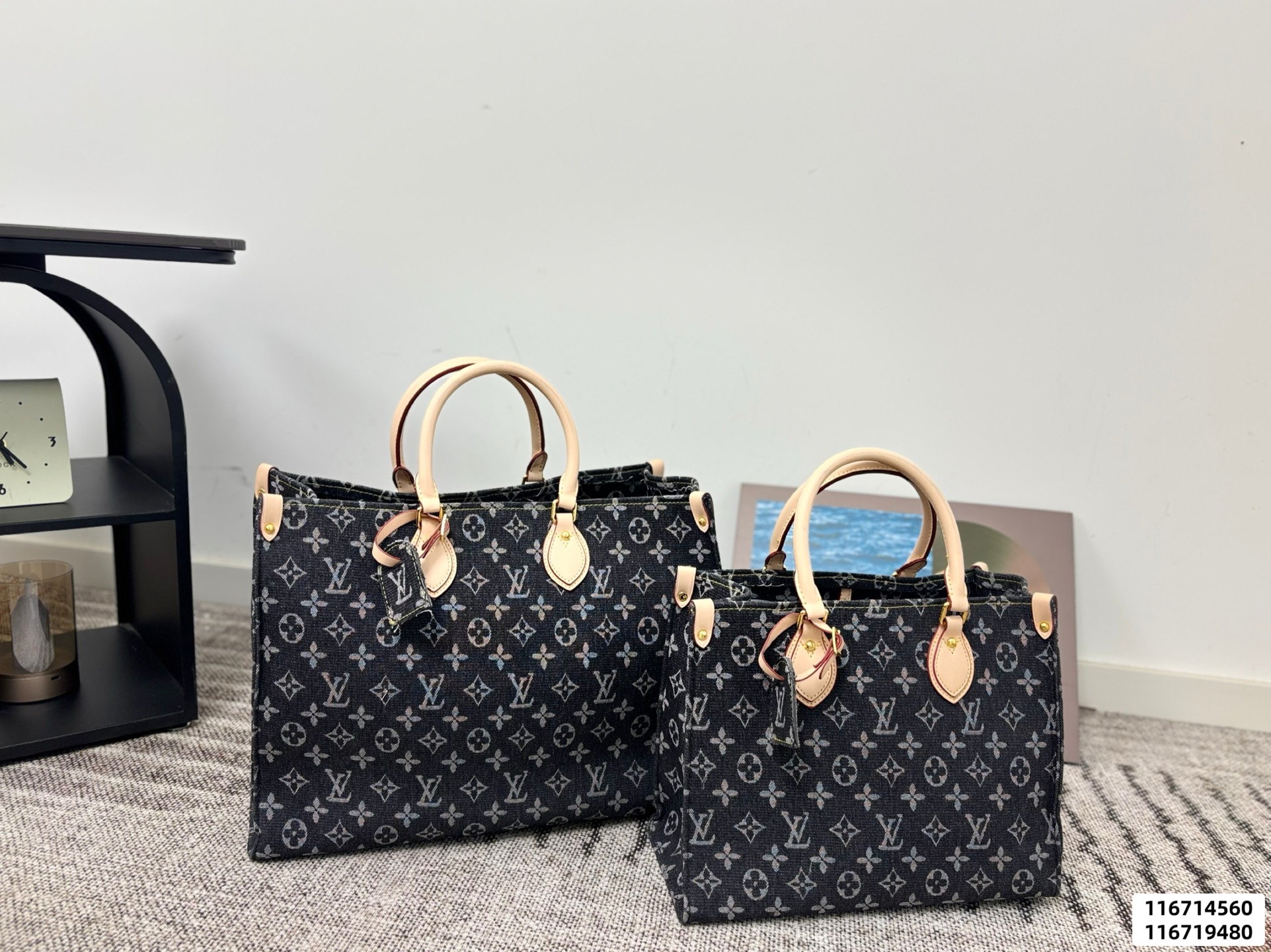 LV Tote Bag