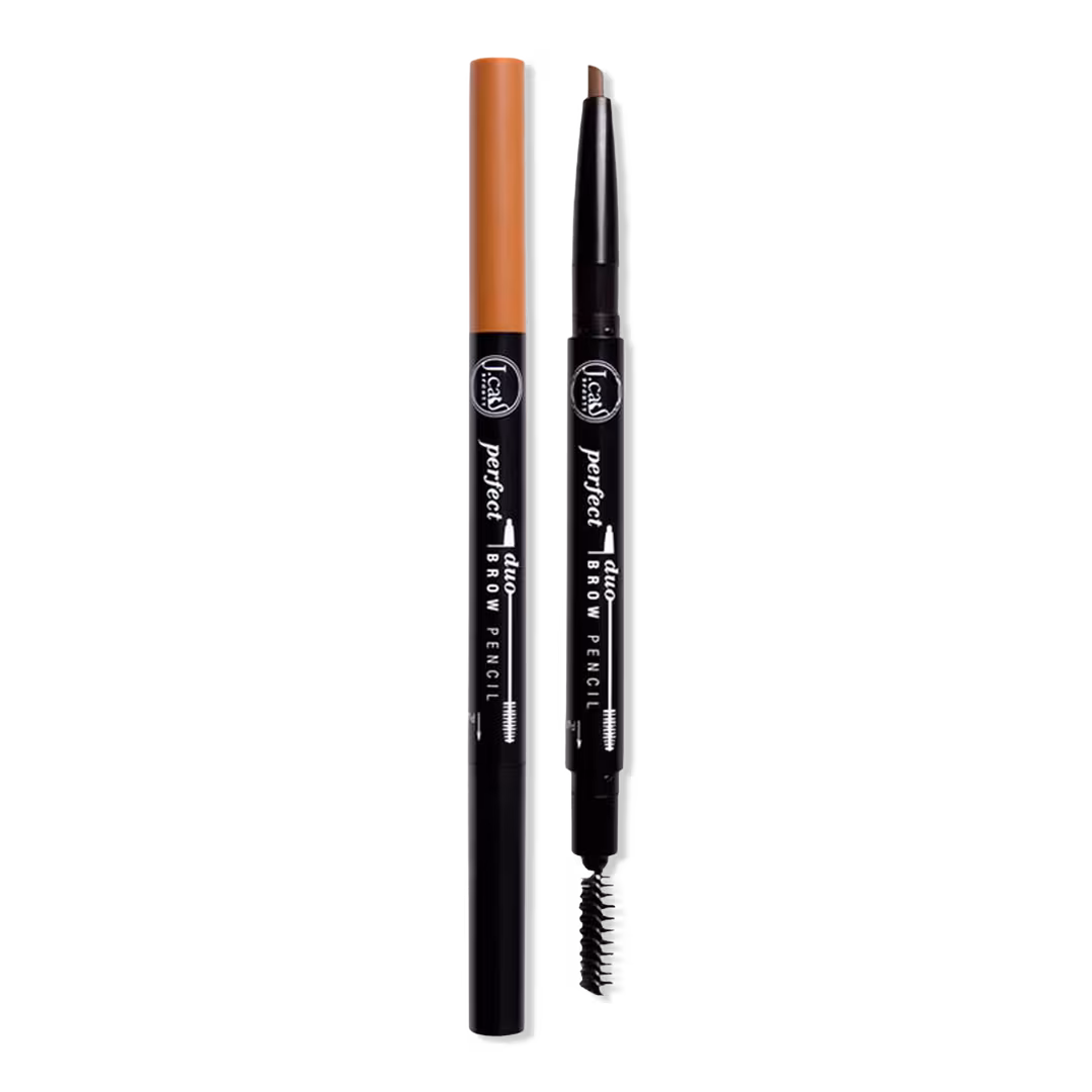J.Cat Beauty  Perfect Brow Duo Pencil