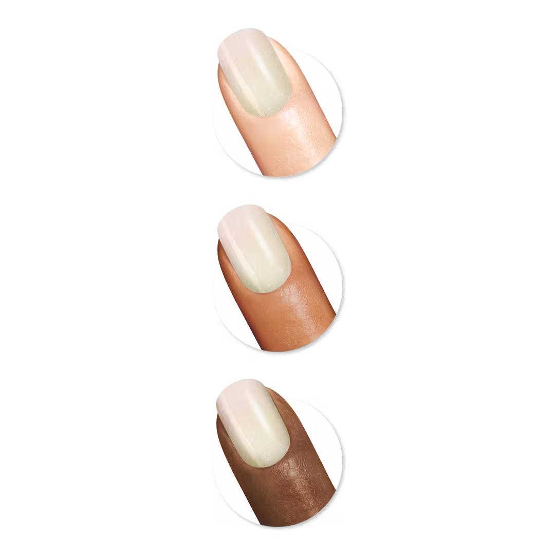Sally Hansen  Miracle Gel Nail Polish, Blacks, Whites, Nudes & Browns