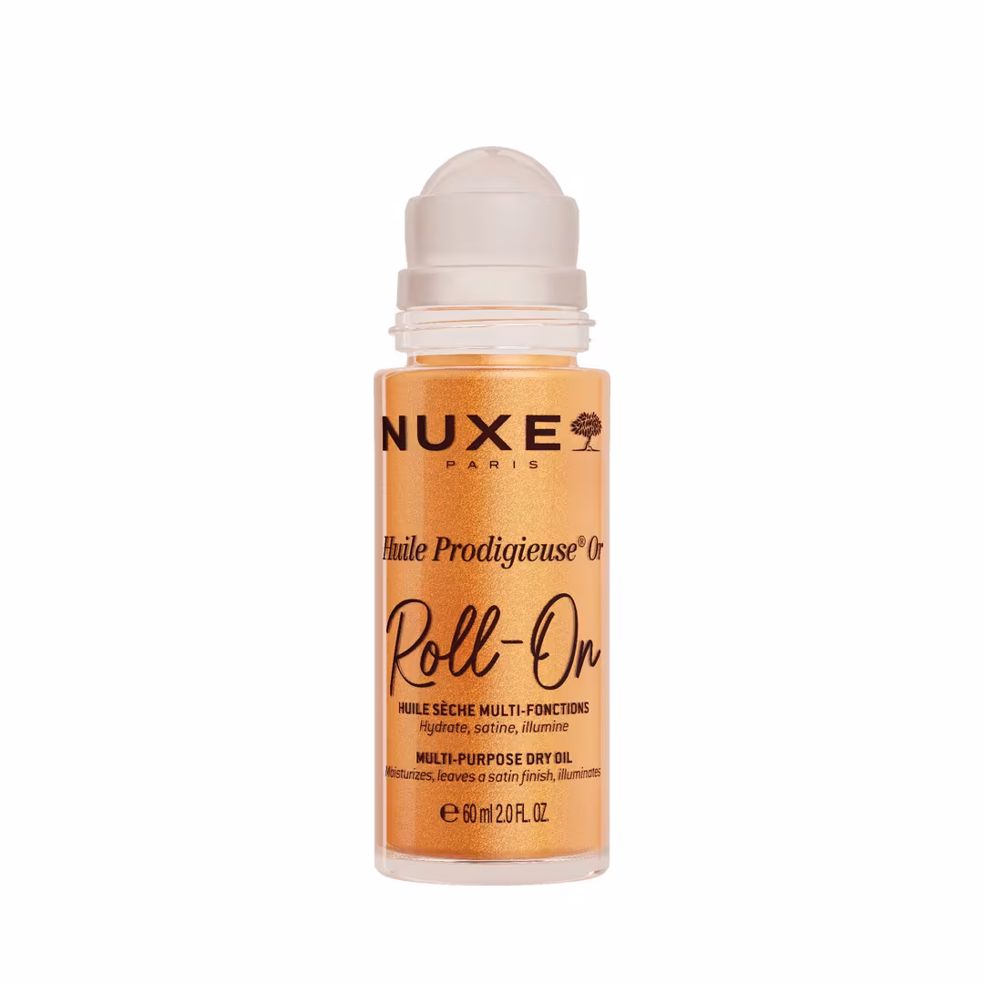 Nuxe  Huile Prodigieuse Shimmering Roll-on