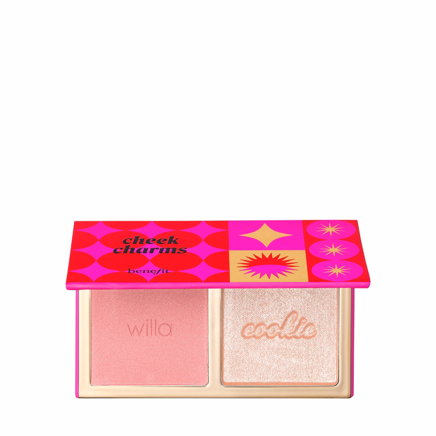 Cheek Charms Duo - Limited Edition
