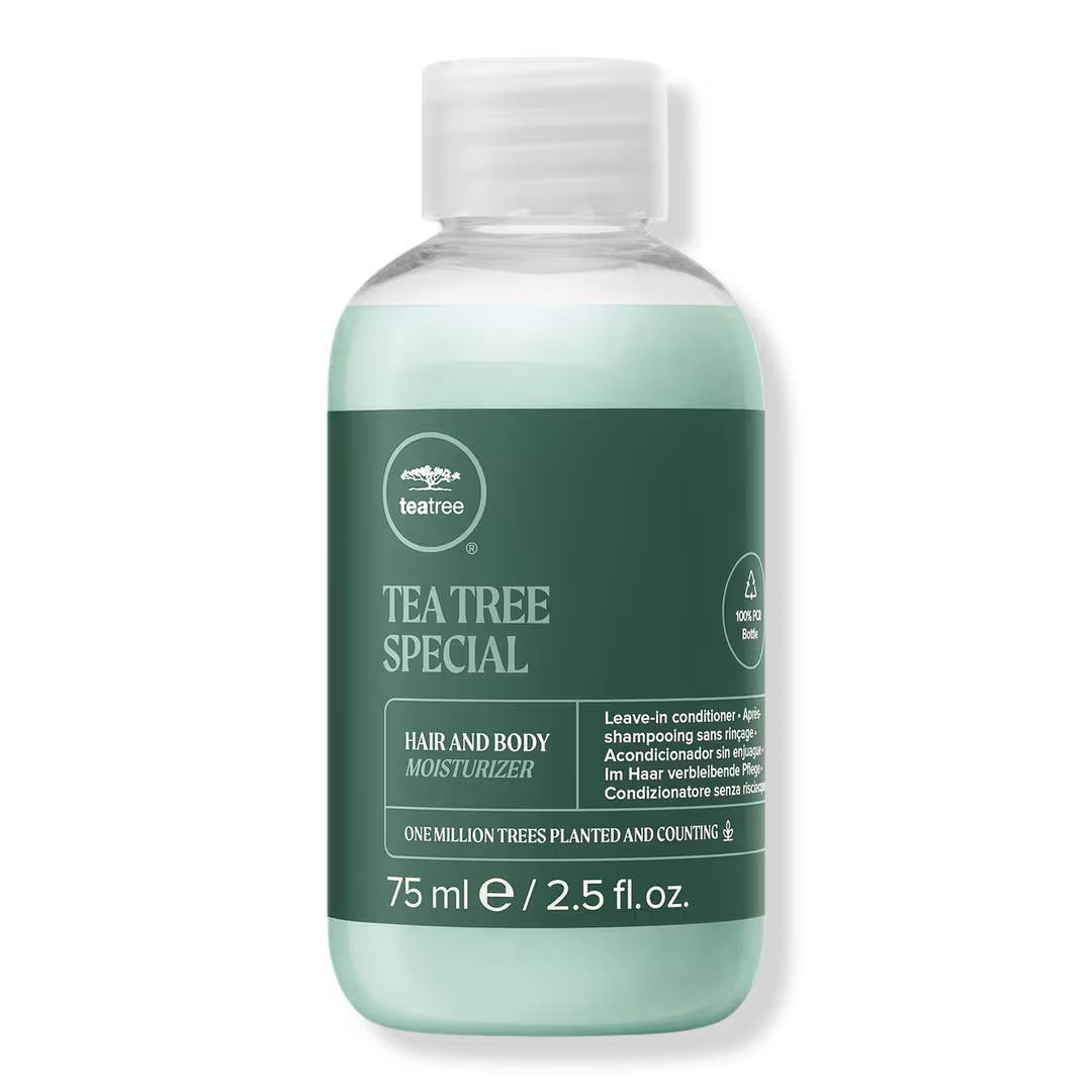 Paul Mitchell  Tea Tree Hair and Body Moisturizer