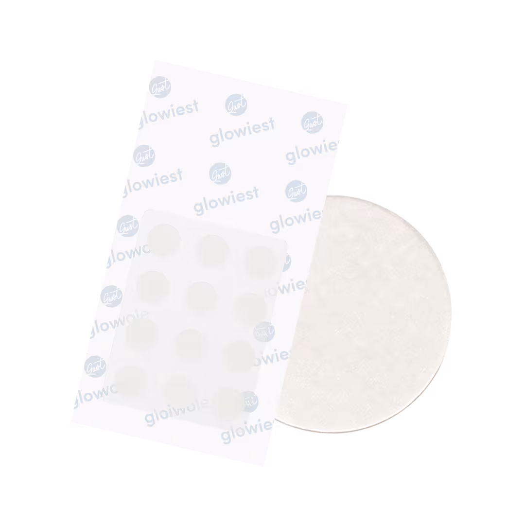 glowiest  ASAP Patches