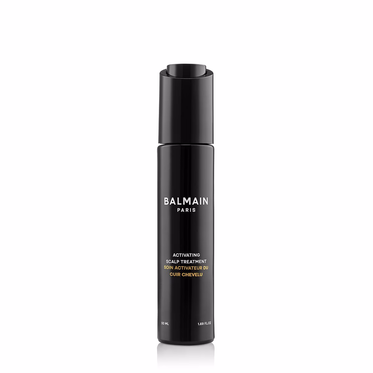 Homme Activating Scalp Treatment