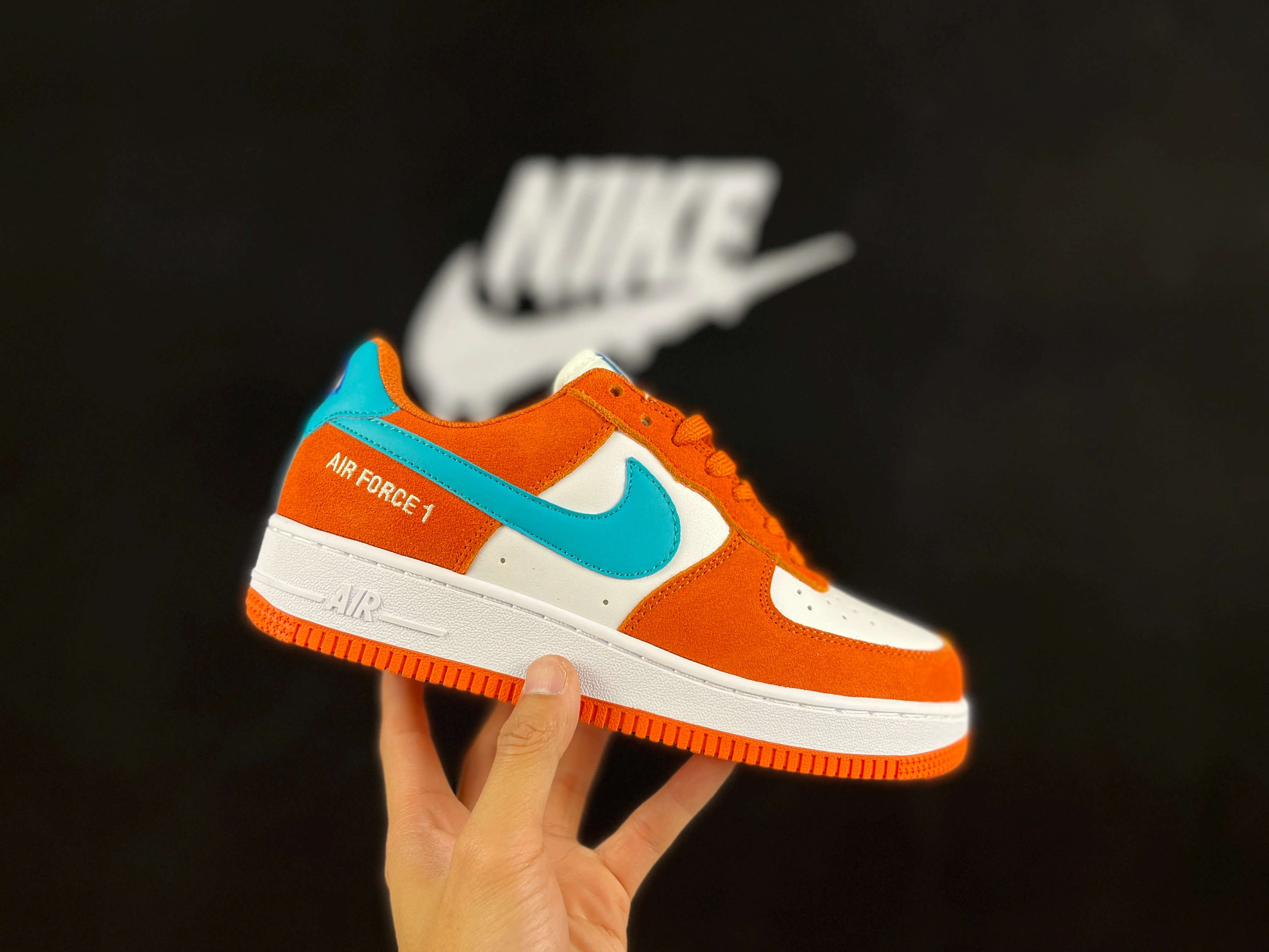 NIKE AIR FORCE 1 Low 
