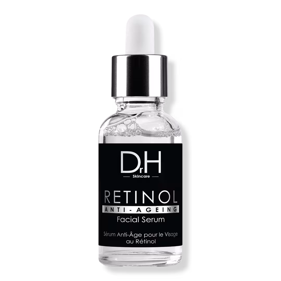 Dr H  Anti-Aging Retinol Facial Serum