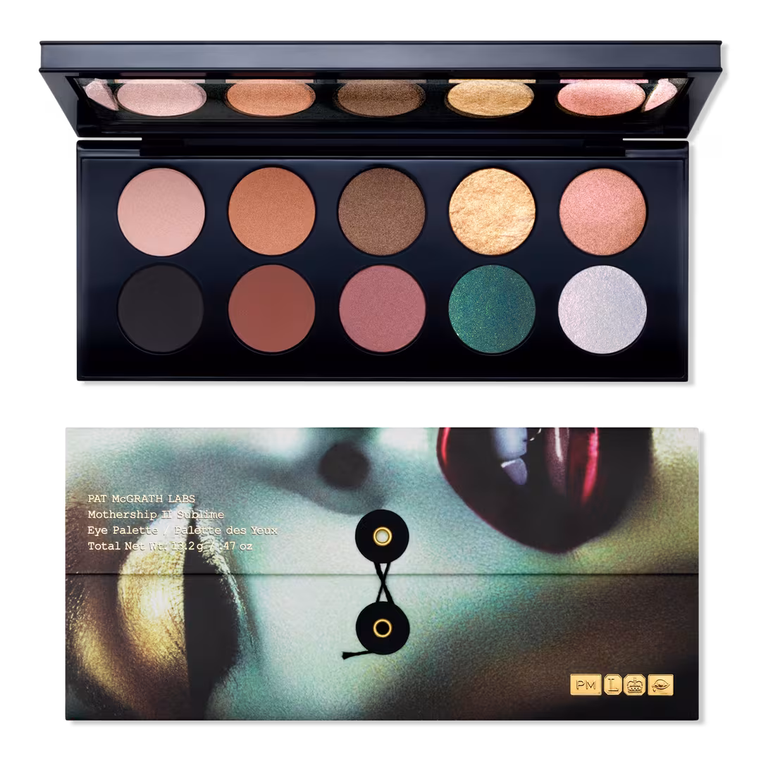 PAT McGRATH LABS  Mothership II: Sublime
