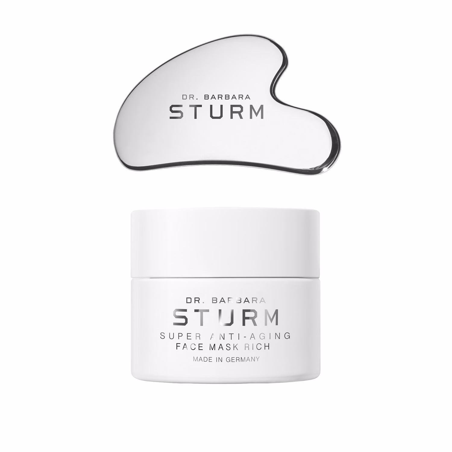 Super Anti-Aging Face Mask Rich