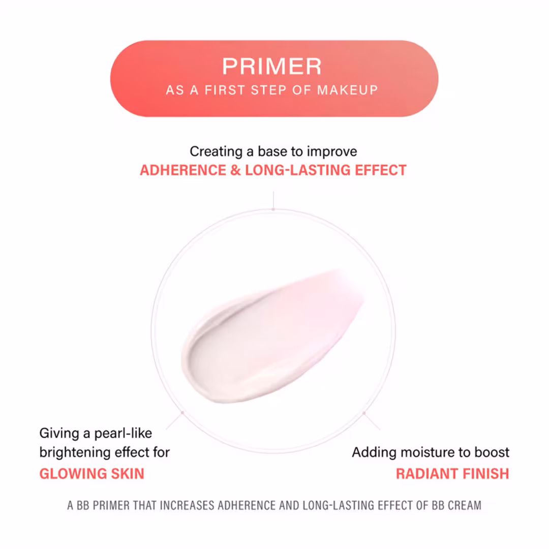 MISSHA  Glow B.B Boomer