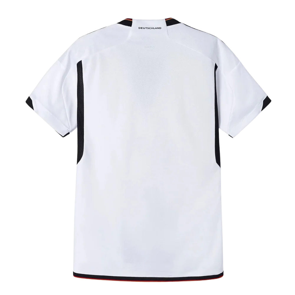 Germany FIFA World Cup Home Soccer Jersey 2022