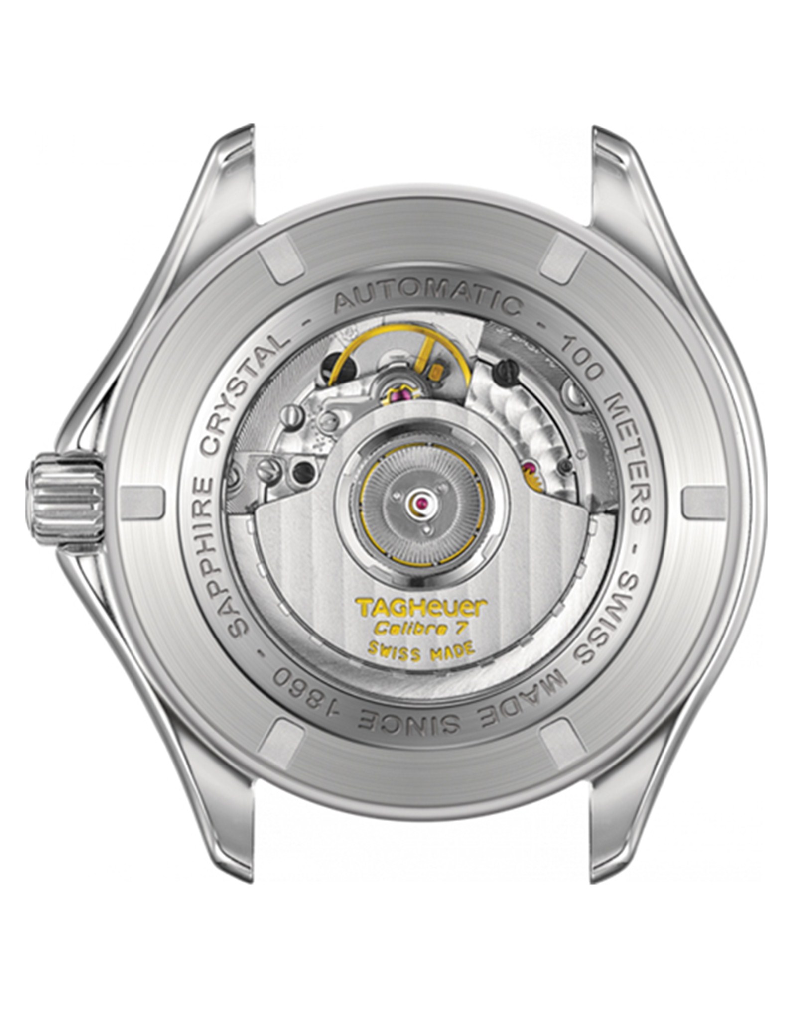 Replica Tag Heuer Link Grey Dial Date Feature WAT201C.BA0951 42MM