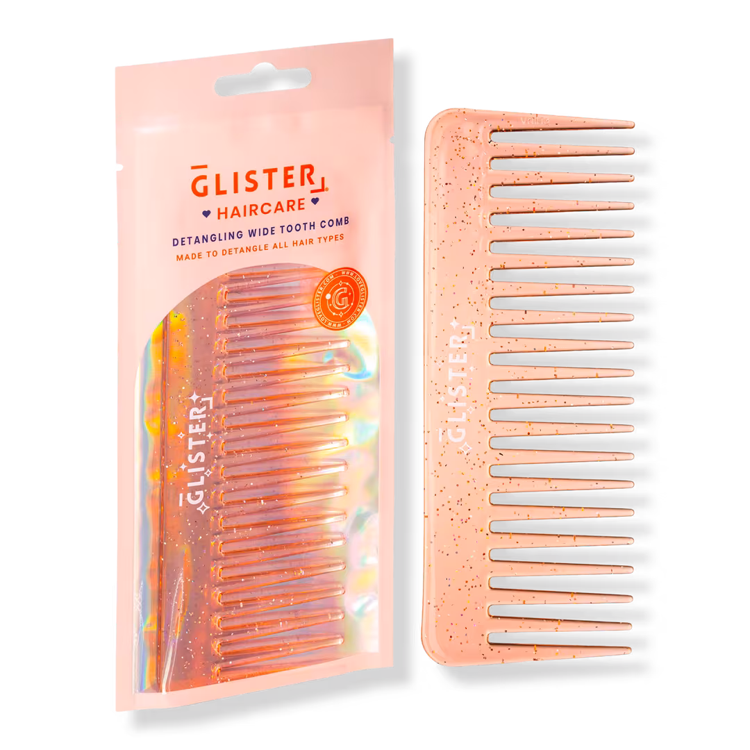 GLISTER  