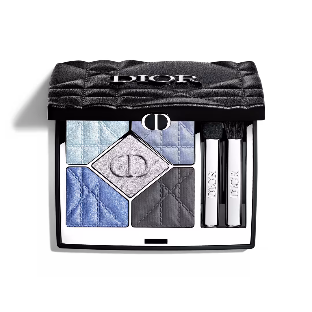 Dior  Diorshow 5 Couleurs Eyeshadow Palette - Limited Edition