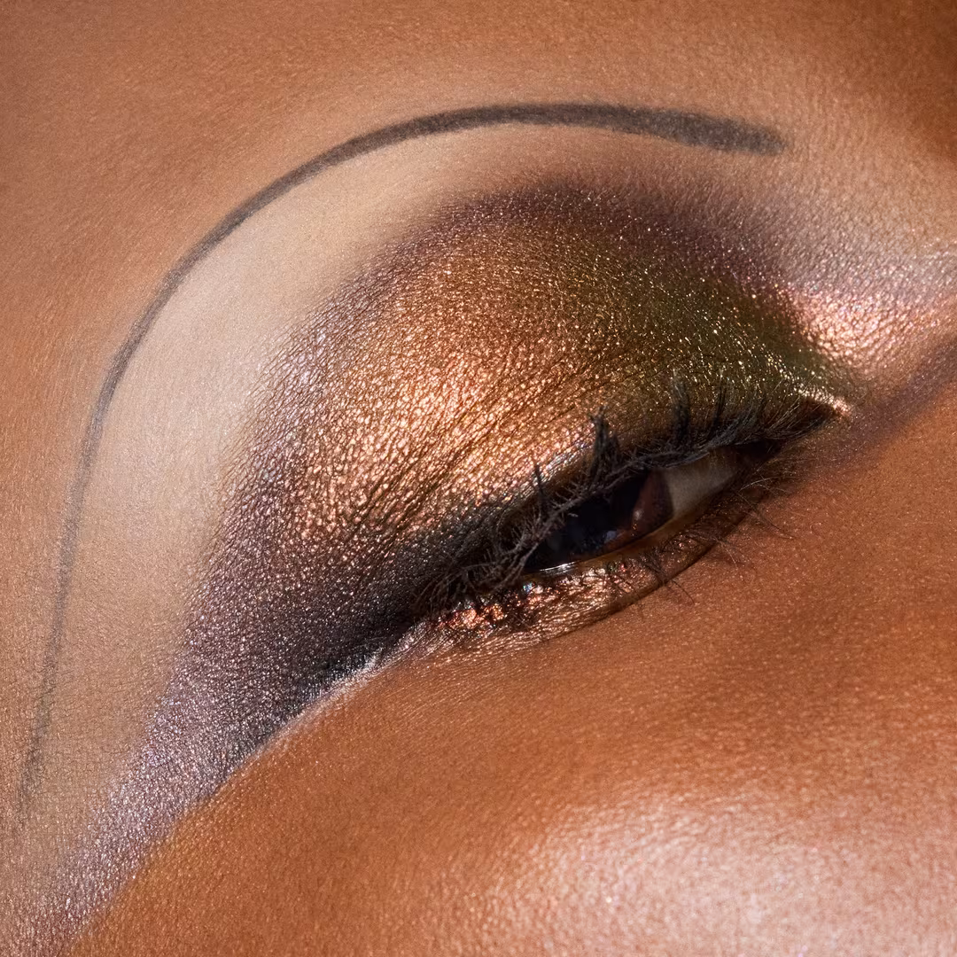 MAC  Small Shadeshift Chrome Eyeshadow