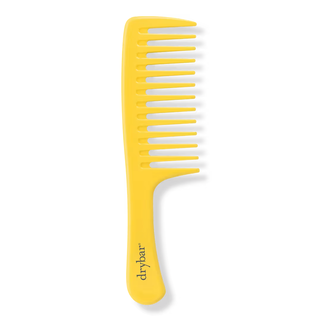 Drybar  The Slider Wide-Tooth Comb