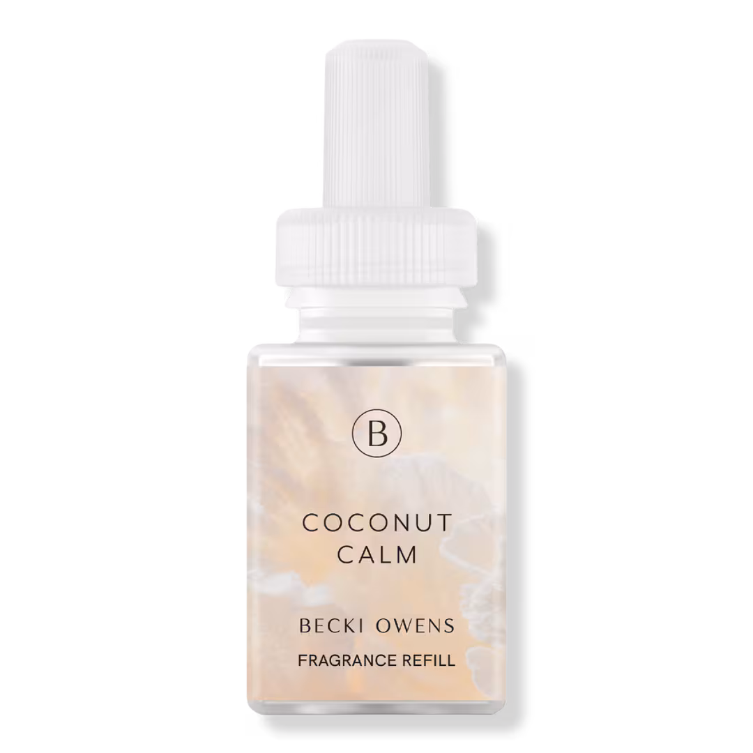 Pura  Pura X Becki Owens Smart Vial Diffuser Refill
