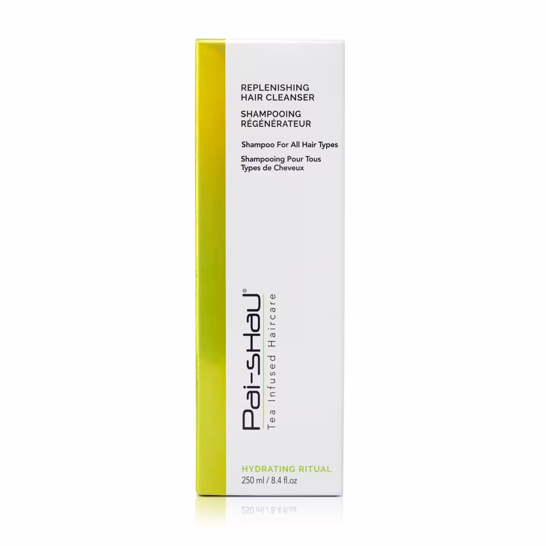 Pai-Shau  Replenishing Hair Cleanser