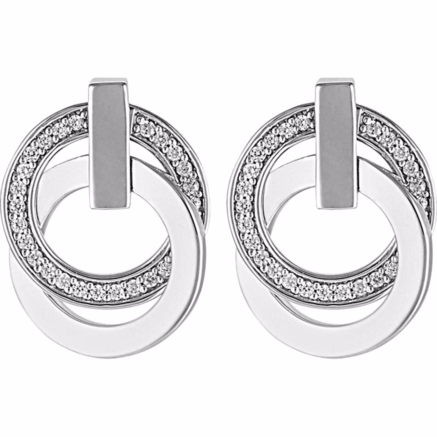 Ohrstecker 925er Silber
