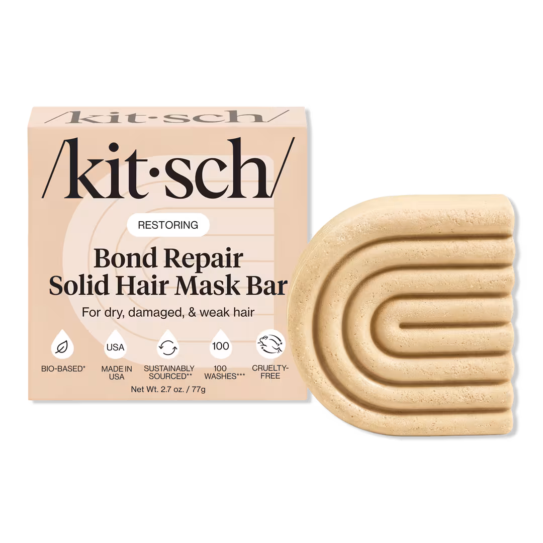Kitsch  Bond Repair Solid Treatment Bar