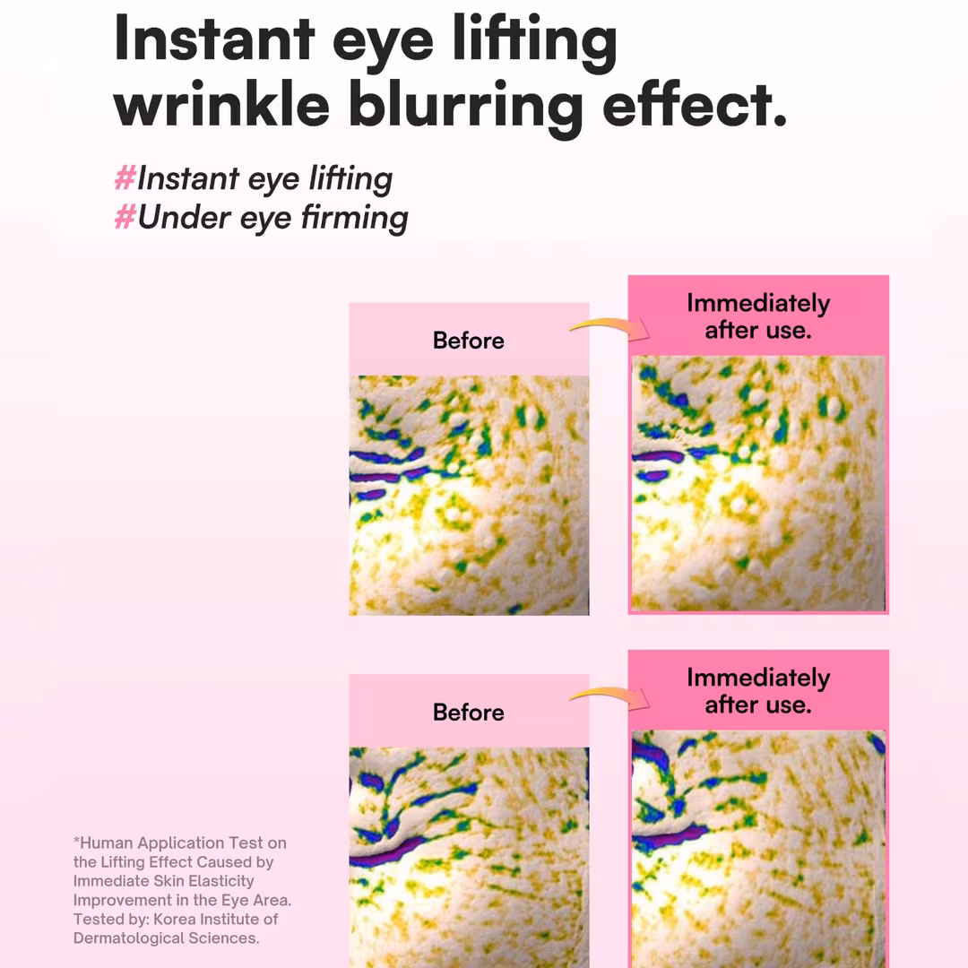 Face Republic  Blooming Collagen Eye Booster
