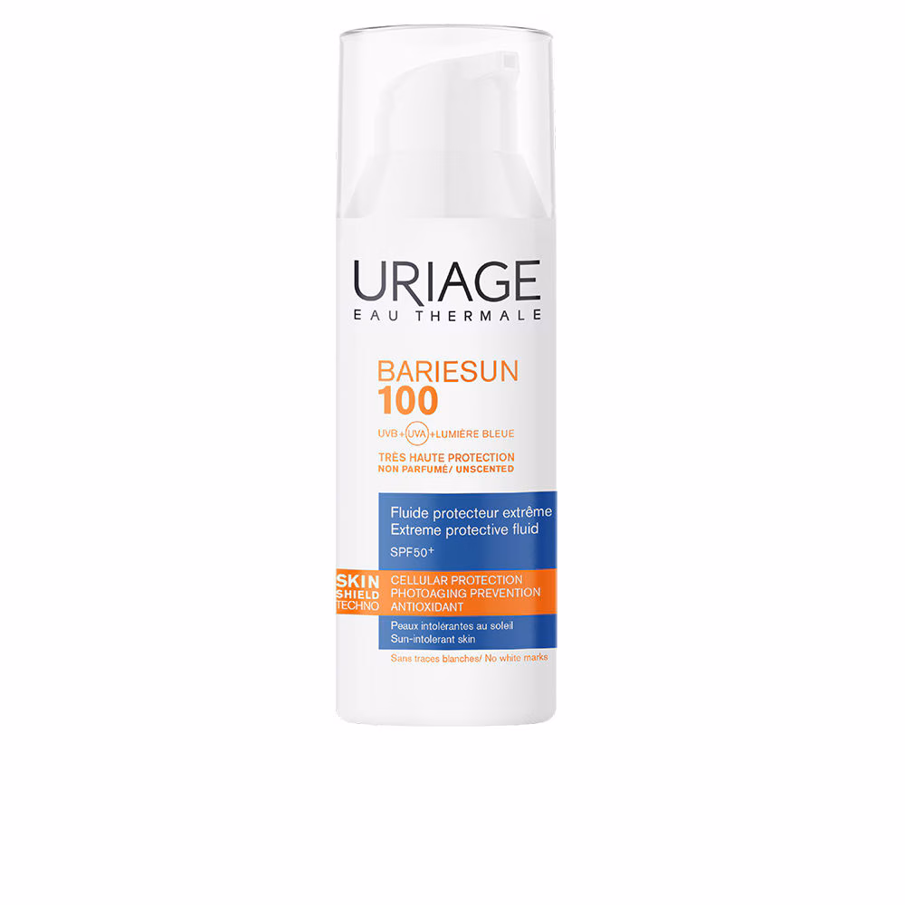BARIÉSUN 100 für sonnenempfindliche Haut LSF 50+
