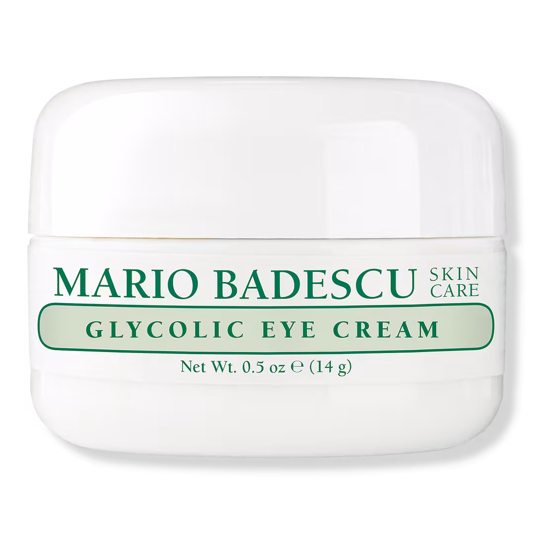 Mario Badescu  Glycolic Eye Cream with Vitamin E