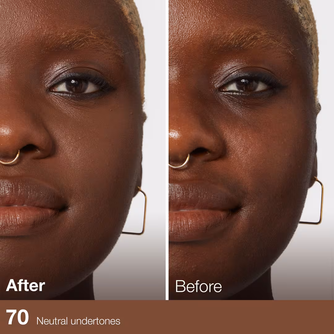 Maybelline  Fit Me Natural Finish Concealer