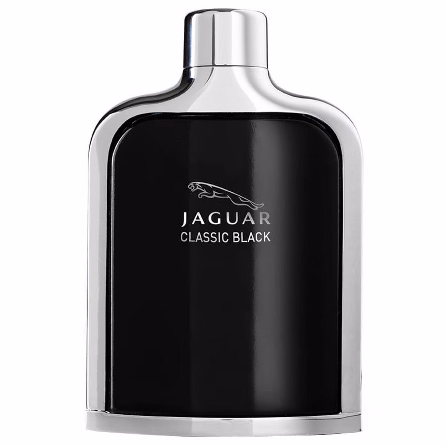 Classic Black