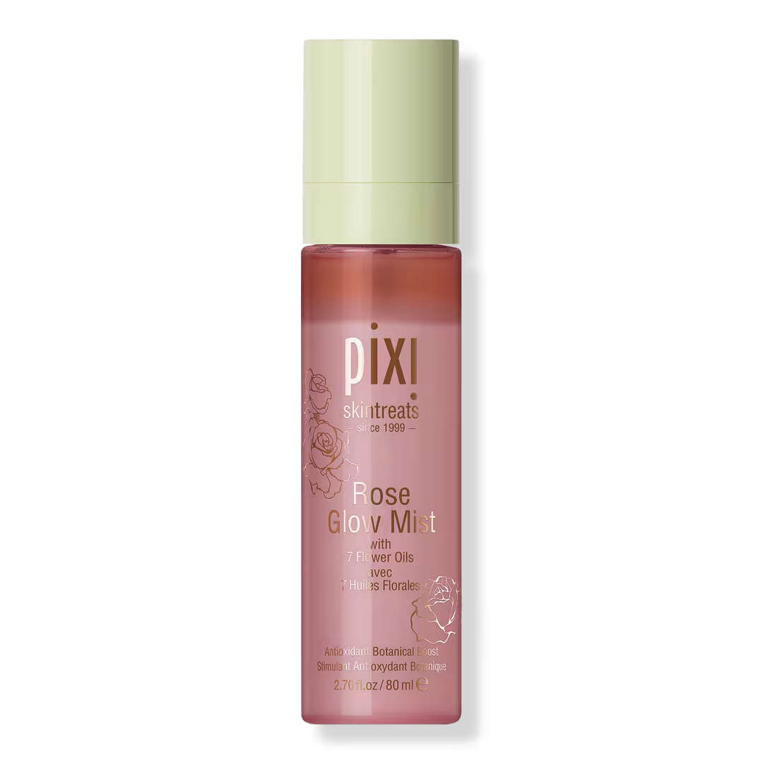 Pixi  Rose Glow Mist