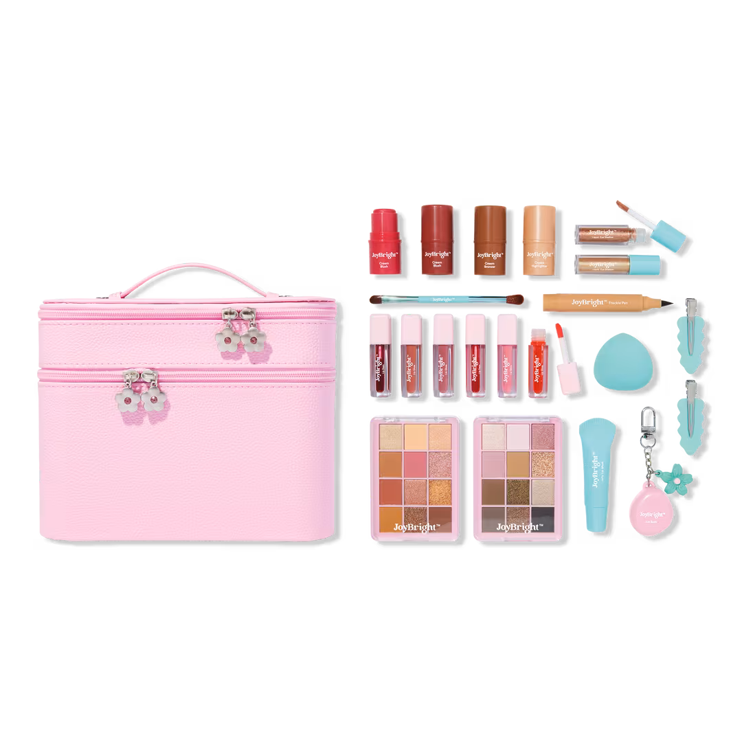 JoyBright by Ulta Beauty  Daisy Delight Beauty Box
