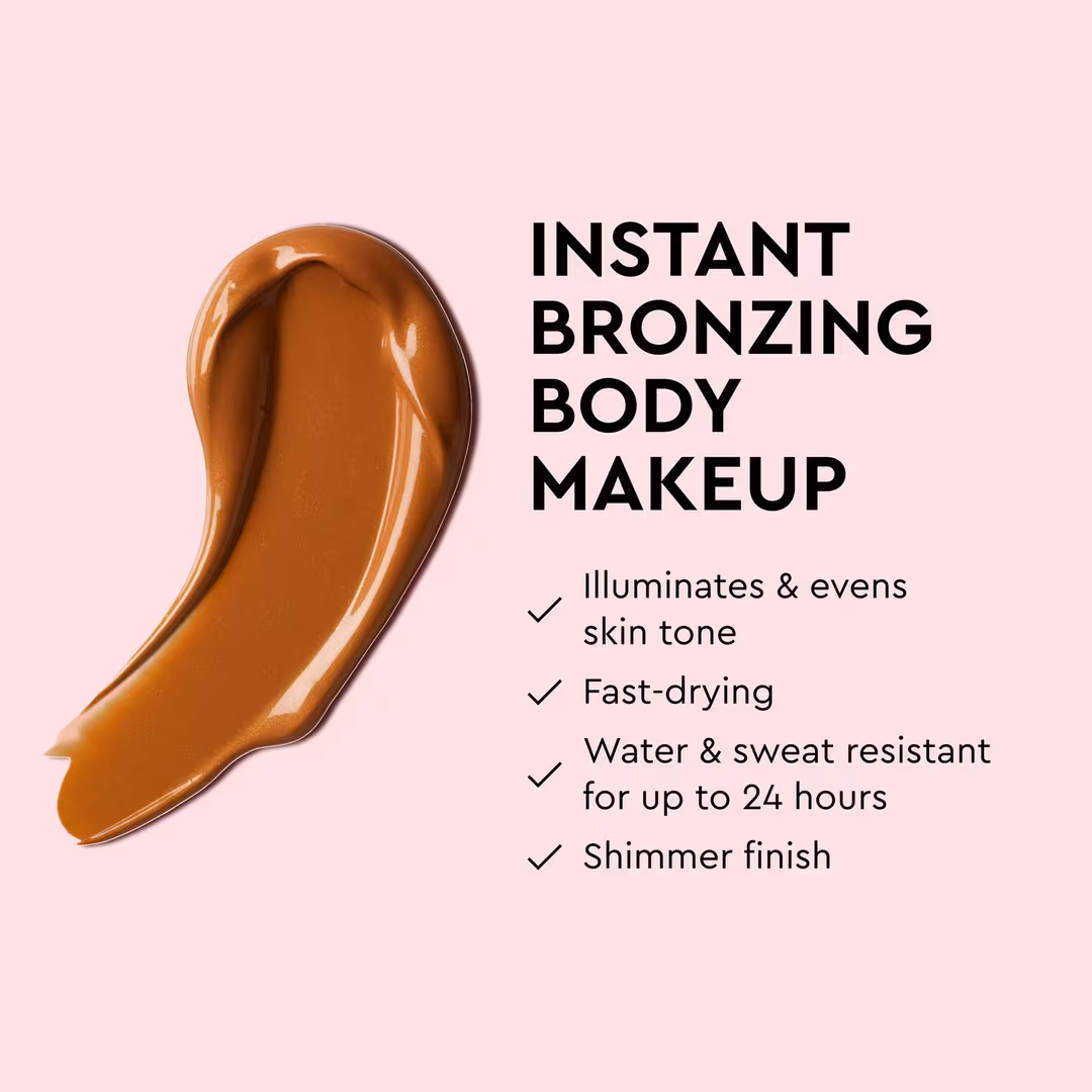 Tanologist  Insta Glow Body Bronzer