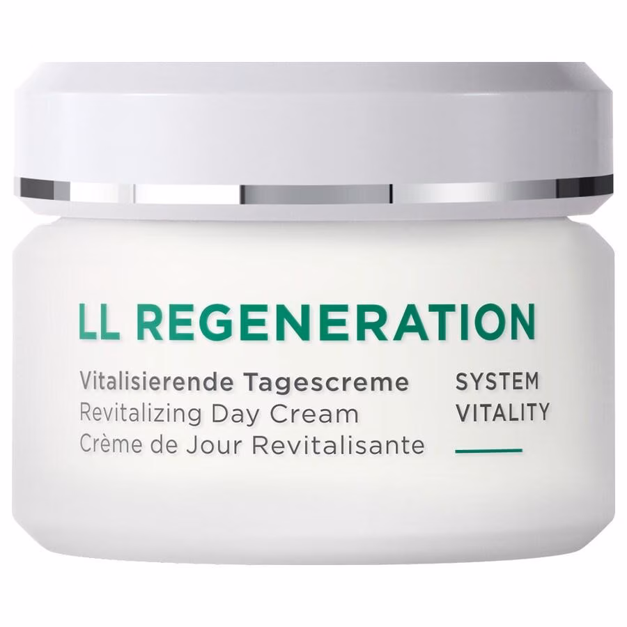 Revitalizing