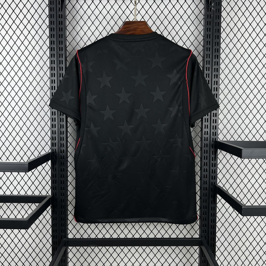 Mens USA 2026 World Cup Away Jersey