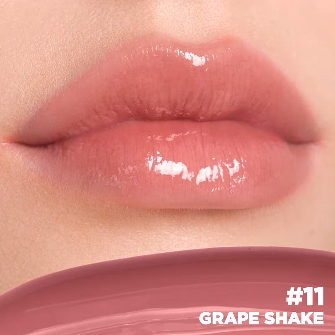 JudyDoll  Ice Watery Lip Gloss