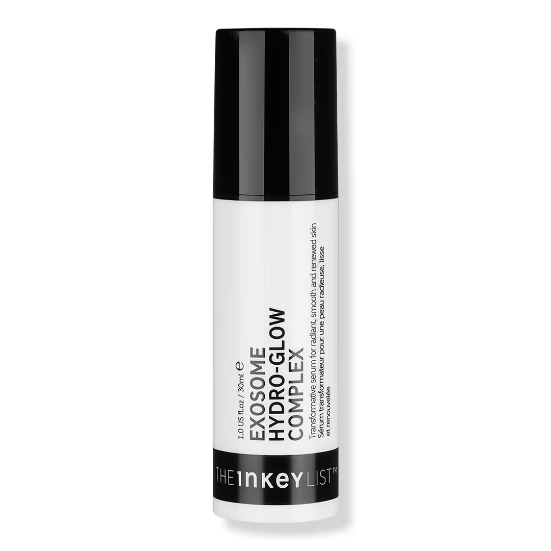 The INKEY List  Exosome Hydro-Glow Complex Serum