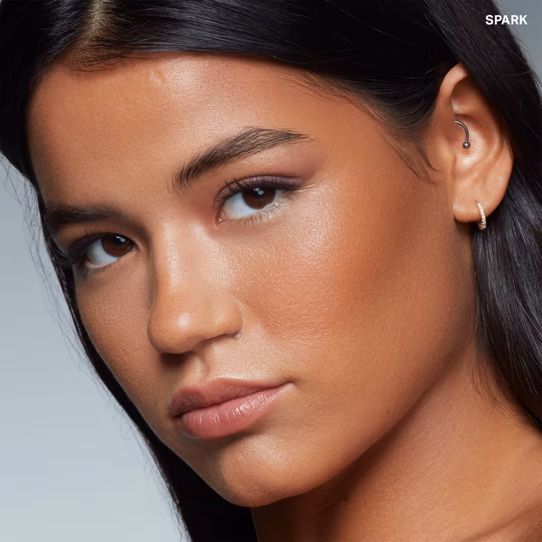 Morphe  Sudden Heat Creamy Bronzer Stick