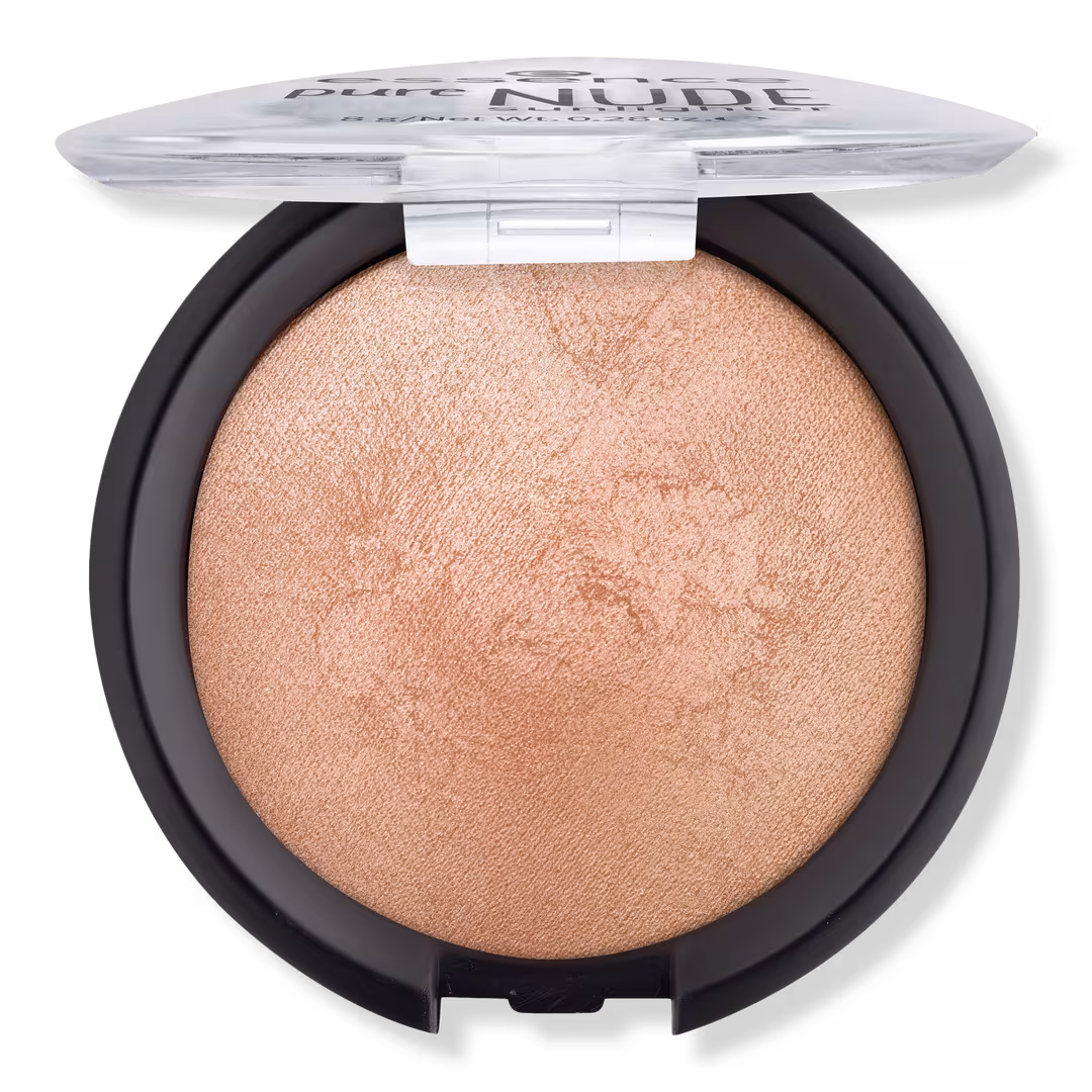 Essence  Pure Nude Sunlighter