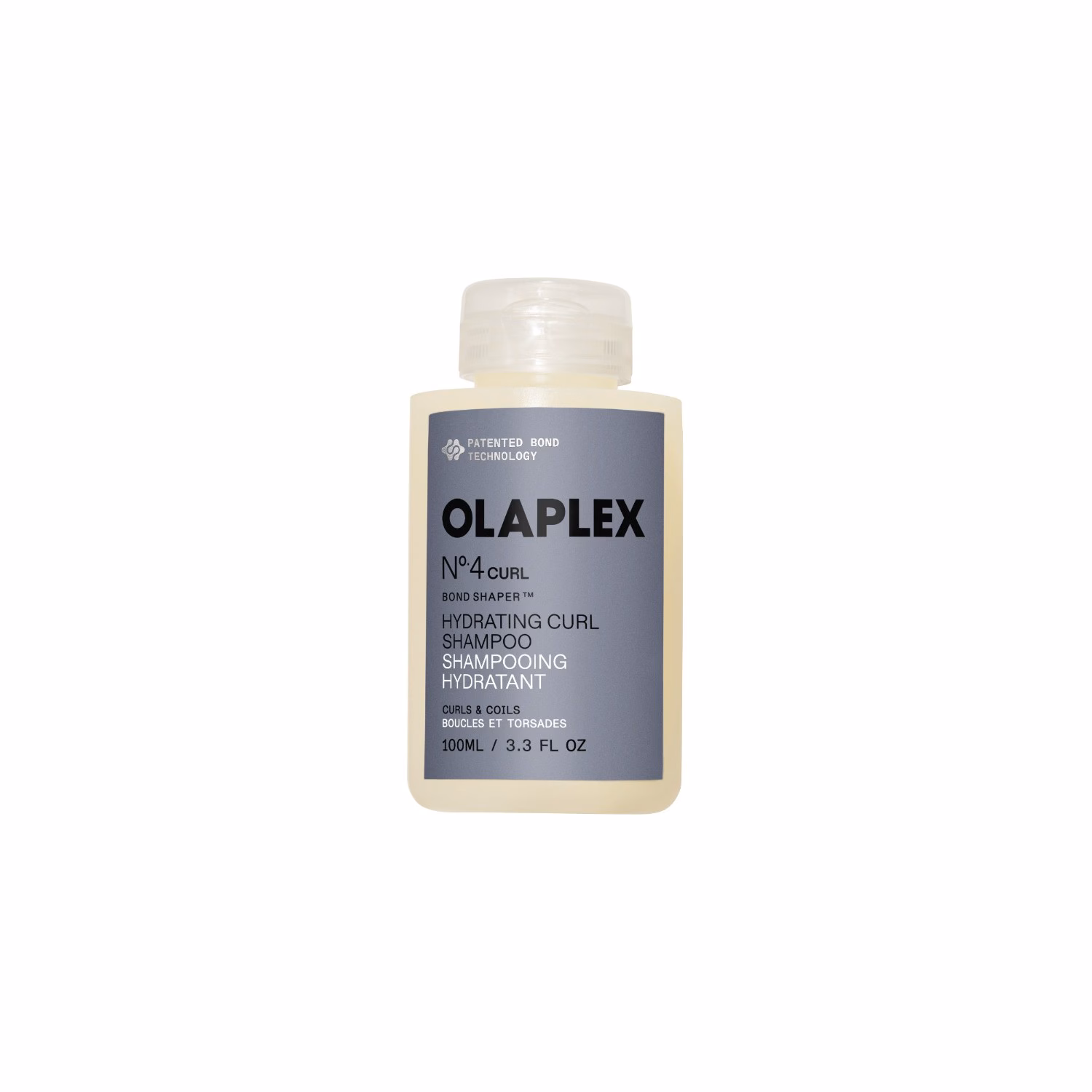No 4 Bond Shaper Hydrating