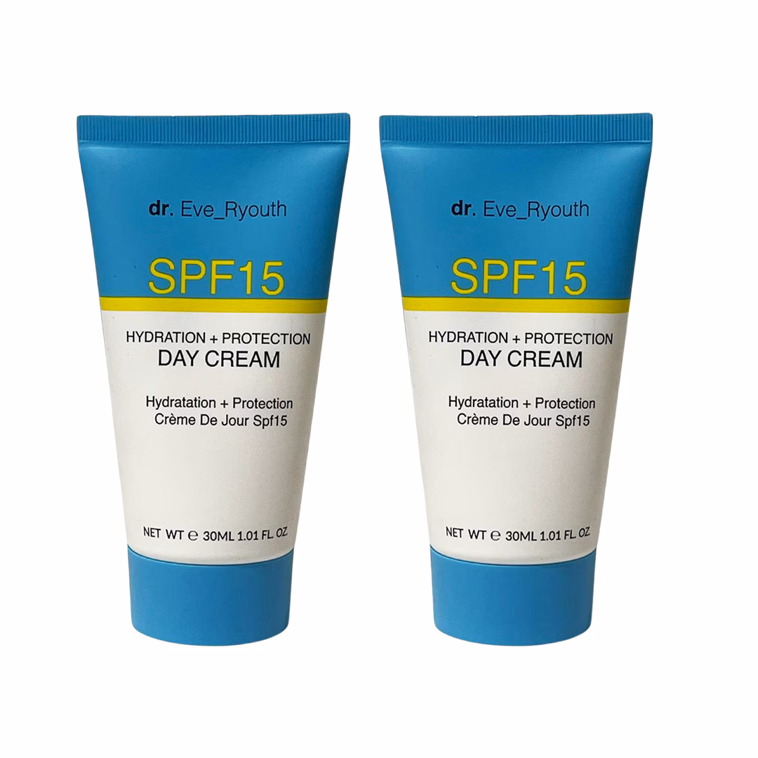 Day Cream Duo