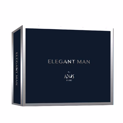 Axis Elegant Man Eau de Toilette Gift Set 100ML