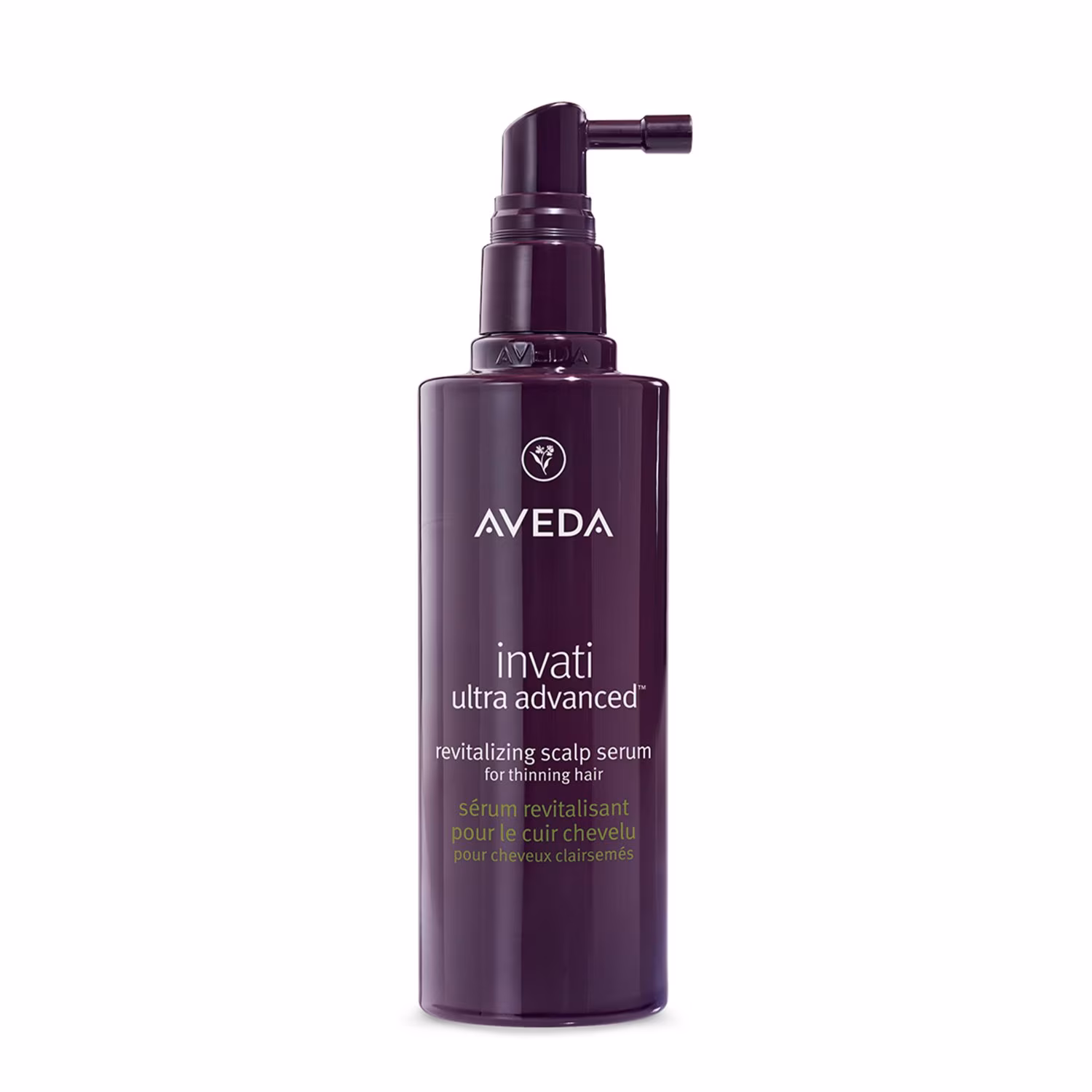 Revitalizing Scalp Serum