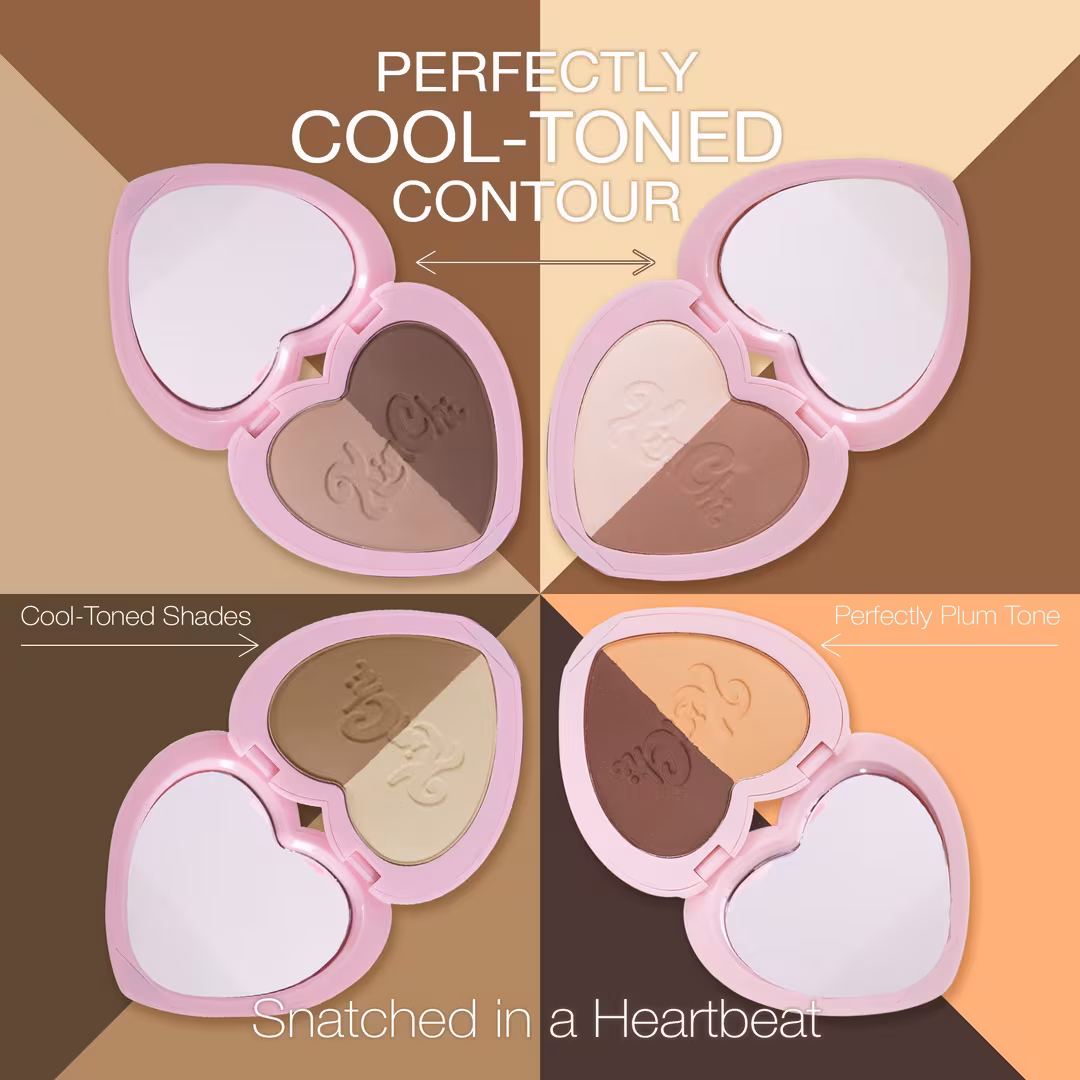 KimChi Chic Beauty  Thailor Contour Duo
