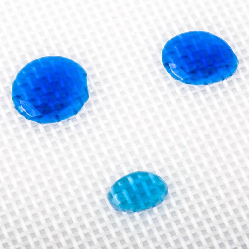 Silicone Dab Mat - 5.5 x 4.5