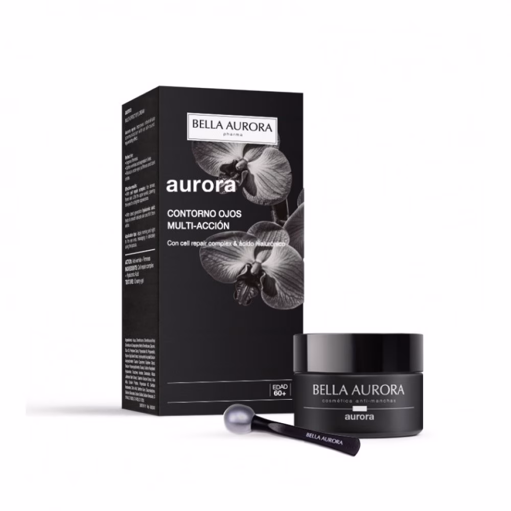 Aurora Multi-Action