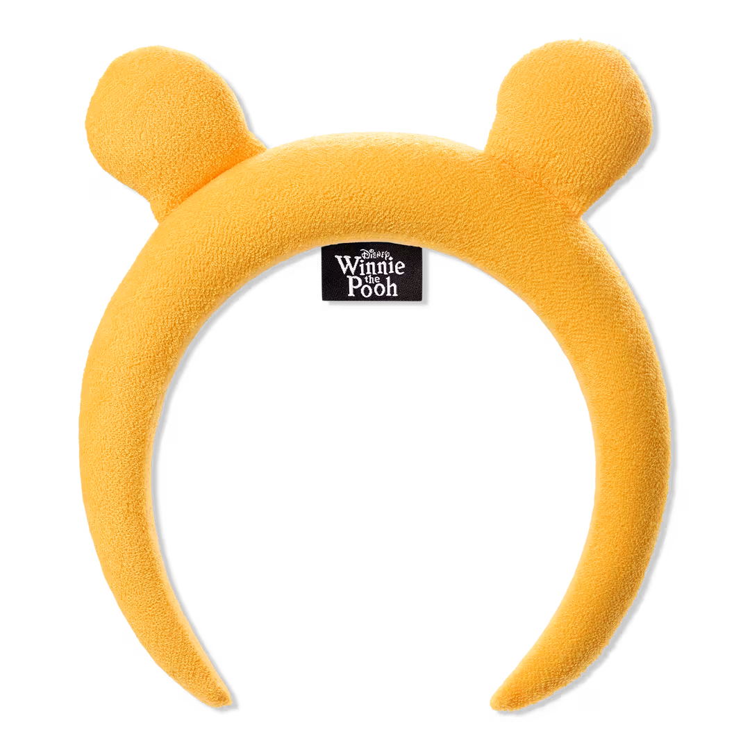 Wet n Wild  Winnie the Pooh Headband