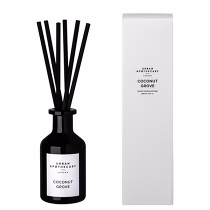 Urban Apothecary Coconut Grove Diffuser 200ML