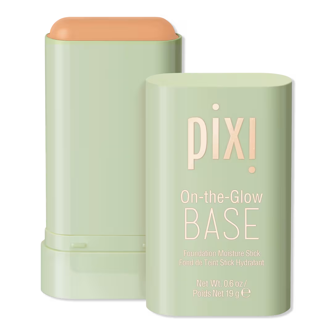 Pixi  On-the-Glow BASE Foundation Moisture Stick