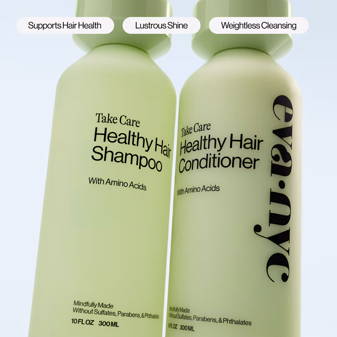 Eva Nyc  Take Care Healthy Hair Conditioner