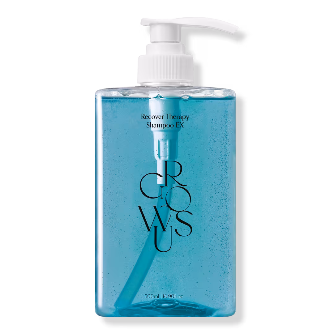 GROWUS  Recover Therapy Shampoo