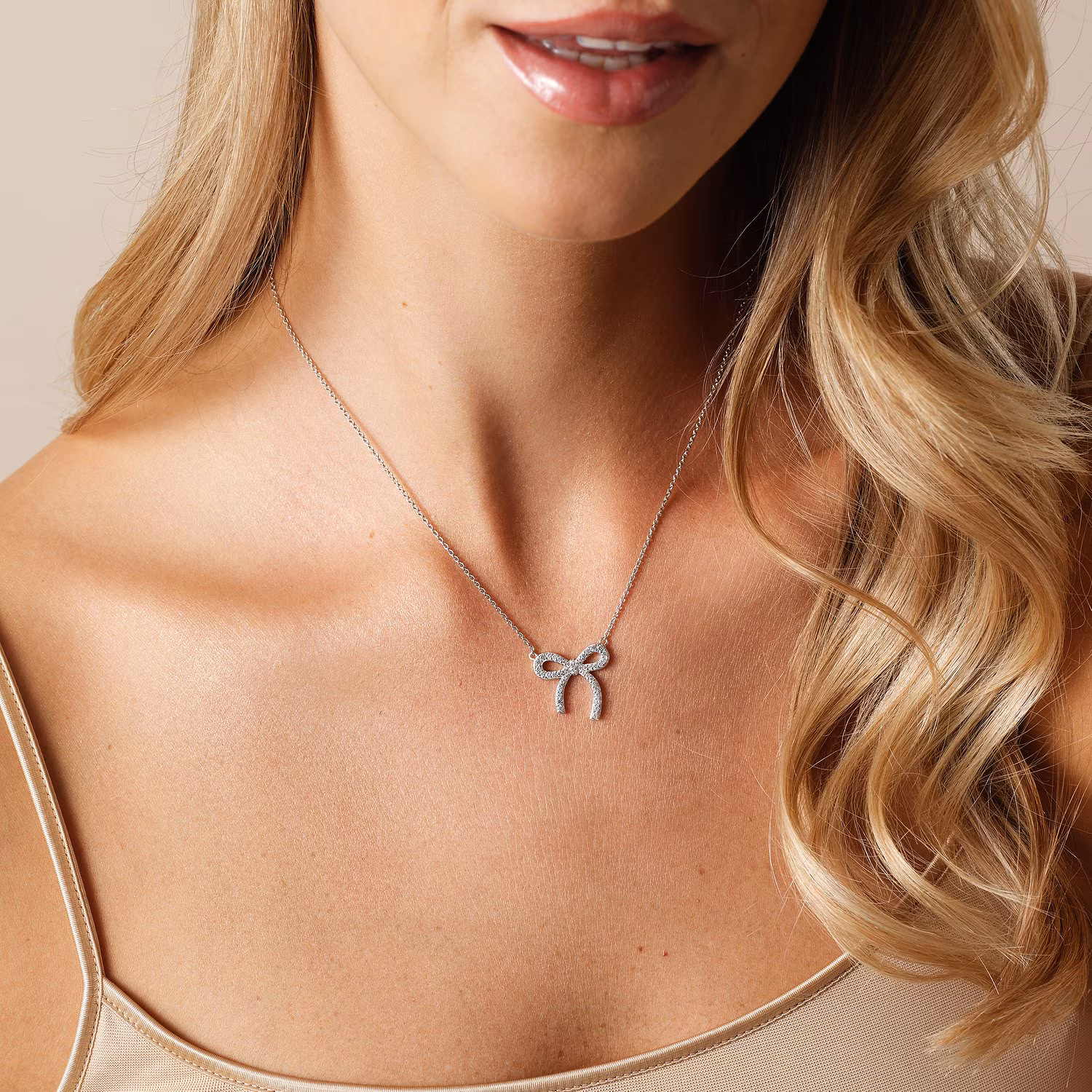 Kette 925er Silber, recycelt